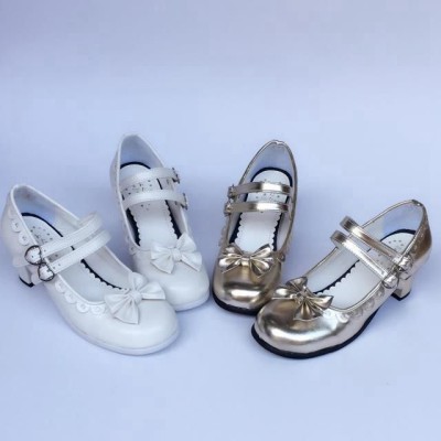 Antaina Shoes Model 104